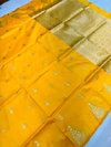Triva silk 2 By Policona Pure Kanchipuram Silk Non Catalog Sarees Wholesalers In India
